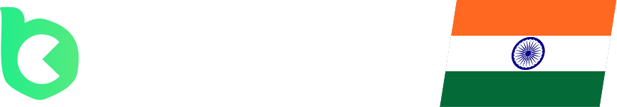 BC Game India Logo